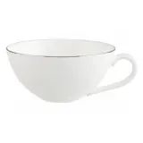 Villeroy & Boch Чашка с блюдцем Anmut Platinum 200 мл для чая — фото 4