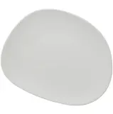 Like. by Villeroy&Boch Тарелка для салата Organic White 21 см — фото 1