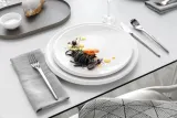 Villeroy & Boch Обеденная тарелка NewMoon 27 см — фото 7