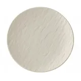 Villeroy & Boch Десертная тарелка Manufacture Rock Blanc 16 см — фото 1