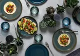 Like. by Villeroy&Boch Глубокая тарелка Crafted Breeze 21,5 см — фото 4