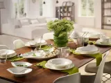 Villeroy & Boch Обеденная тарелка New Cottage Basic 27 см — фото 6