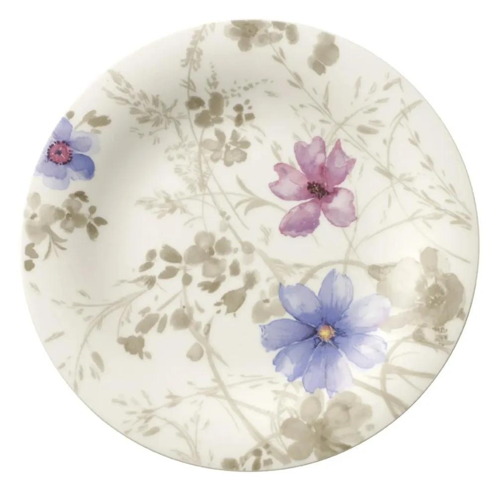 Villeroy & Boch Тарелка для завтрака Mariefleur Gris 21 см