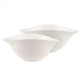 Villeroy & Boch Набор из 2 суповых тарелок Vapiano 700 мл — фото 1