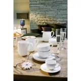 Villeroy & Boch Тарелка глубокая 23 см New Cottage Basic — фото 4