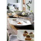 Villeroy & Boch Тарелка глубокая 23 см New Cottage Basic — фото 5