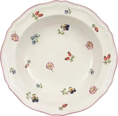 Villeroy & Boch Глубокая тарелка Petite Fleur 20 см