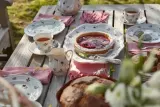 Villeroy & Boch Глубокая тарелка Petite Fleur 20 см — фото 4
