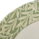 Spode Тарелка Morris&Co. Глубина 26 см, ива — фото 3