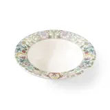 Spode Тарелка Morris&Co. Глубина 19 см, клубничный вор — фото 1