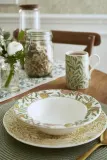 Spode Тарелка Morris&Co. Фрукты глубиной 19 см — фото 5