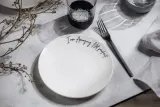 Like. by Villeroy&Boch Тарелка для завтрака Statement 21 см Удивительно, но не идеально — фото 2