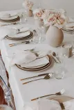 Villeroy & Boch Десертная тарелка NewMoon 16 см бежевая — фото 2