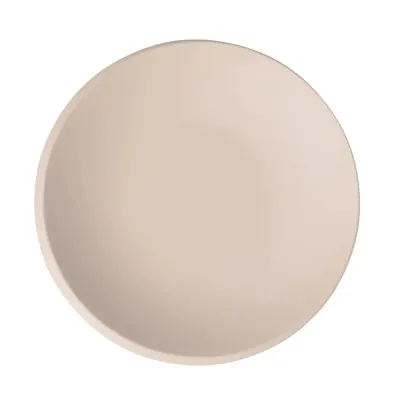 Villeroy & Boch Тарелка для пасты NewMoon 25 см бежевая
