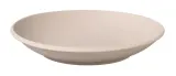 Villeroy & Boch Глубокая тарелка NewMoon 29 см бежевая — фото 2