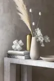 Villeroy & Boch Глубокая тарелка NewMoon 29 см бежевая — фото 8