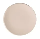 Villeroy & Boch Тарелка для завтрака NewMoon 24 см бежевая — фото 1