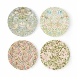 Spode Тарелка Morris & co. Тарелка для завтрака 20 см Honey Suckle — фото 3