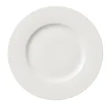 Villeroy & Boch Тарелка Twist Белая 21 см тарелка для завтрака II класс — фото 1