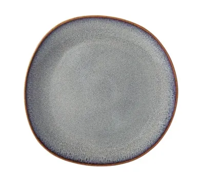 Like. by Villeroy&Boch Обеденная тарелка Lave Beige 28 см