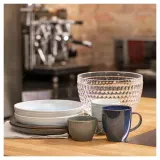 Like. by Villeroy&Boch Обеденная тарелка Crafted Blueberry 26 см — фото 3