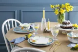 Like. by Villeroy&Boch Обеденная тарелка Crafted Blueberry 26 см — фото 6