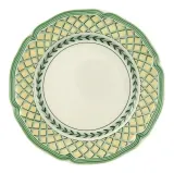 Villeroy & Boch Тарелка Французский Сад 21 см завтраковый — фото 1