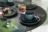 Like. by Villeroy&Boch Тарелка из искусственного денима глубиной 21,5 см — фото 3