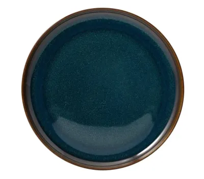 Like. by Villeroy&Boch Тарелка для завтрака Crafted Denim 21 см