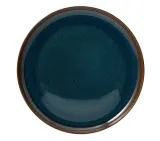 Like. by Villeroy&Boch Тарелка для завтрака Crafted Denim 21 см — фото 1