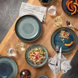 Like. by Villeroy&Boch Тарелка для завтрака Crafted Breeze 21 см — фото 5