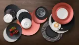 Villeroy & Boch Обеденная тарелка Manufacture Rock Blanc 25 см — фото 5
