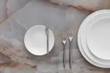 Villeroy & Boch Тарелка MetroChic Blanc 16 см десертная — фото 4