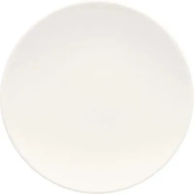 Villeroy & Boch Тарелка обеденная MetroChic Blanc 27 см
