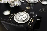 Villeroy & Boch Обеденная тарелка MetroChic 27,5 см — фото 8