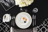 Villeroy & Boch Глубокая тарелка Anmut Gold 24 см — фото 3
