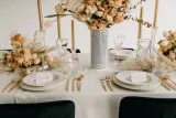 Villeroy & Boch Глубокая тарелка Anmut Gold 24 см — фото 8