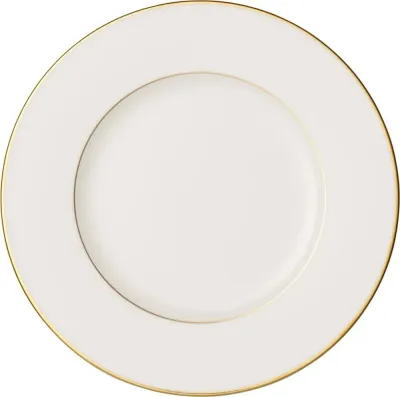 Villeroy & Boch Тарелка для завтрака Anmut Gold 22 см