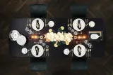 Villeroy & Boch Тарелка для завтрака Anmut Gold 22 см — фото 6