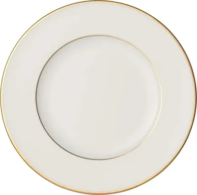 Villeroy & Boch Десертная тарелка Anmut Gold 16 см