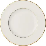 Villeroy & Boch Десертная тарелка Anmut Gold 16 см — фото 1