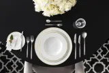Villeroy & Boch Десертная тарелка Anmut Gold 16 см — фото 7
