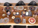 Villeroy & Boch Мануфактурная глубокая тарелка Rock Blanc 29 см — фото 2