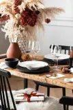 Villeroy & Boch Мануфактурная глубокая тарелка Rock Blanc 29 см — фото 8