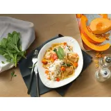 Villeroy & Boch Набор из 2 тарелок Vapiano для равиоли 25x20 см — фото 2