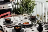 Villeroy & Boch Тарелка для завтрака Manufacture Rock 22 см — фото 5