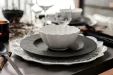 Villeroy & Boch Тарелка для завтрака Manufacture Rock 22 см — фото 6