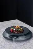 Villeroy & Boch Обеденная тарелка Manufacture Rock 27 см — фото 4