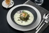 Villeroy & Boch Изготовление тарелки Rock глубиной 24 см — фото 7