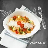 Villeroy & Boch Набор из 6 тарелок Vapiano (2x для салатов, пасты и супа) — фото 6